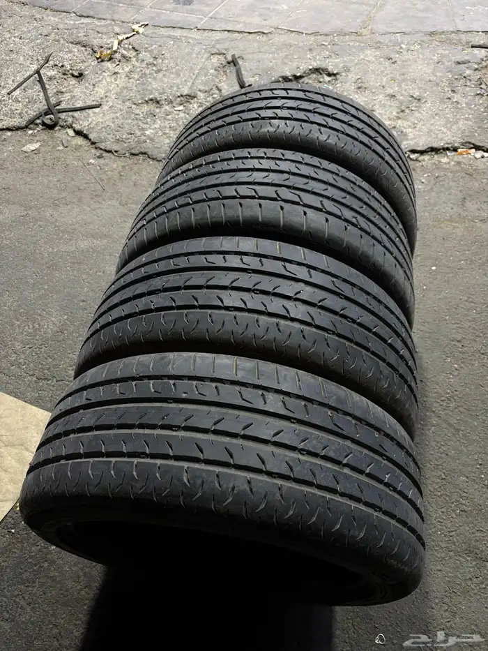 كفرات245 45 20كونتنتال 0