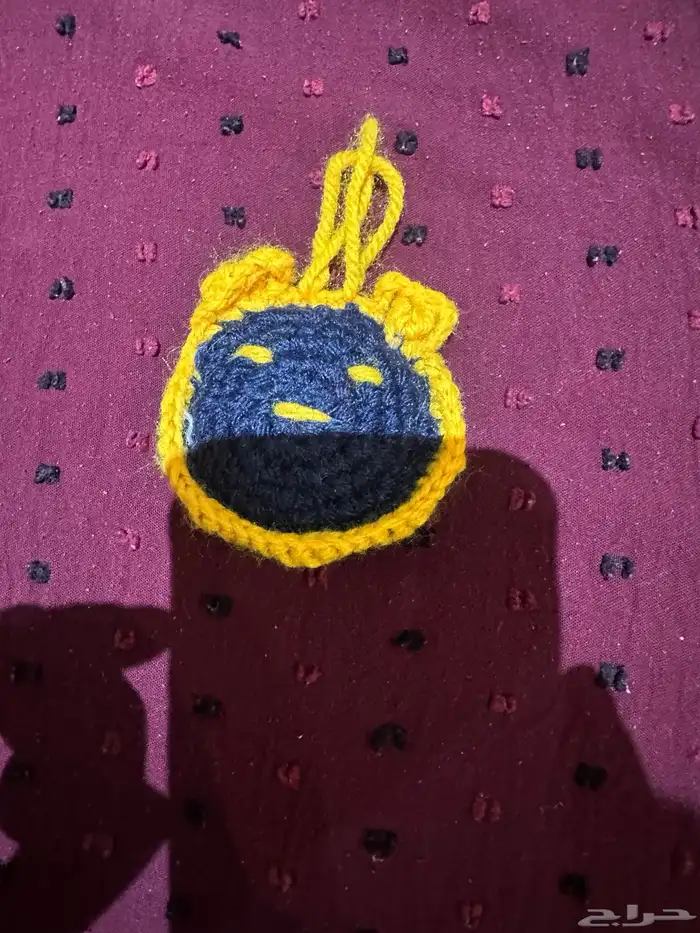 تعليقات صوف لي المفاتيح وتعليقات سيارة 20