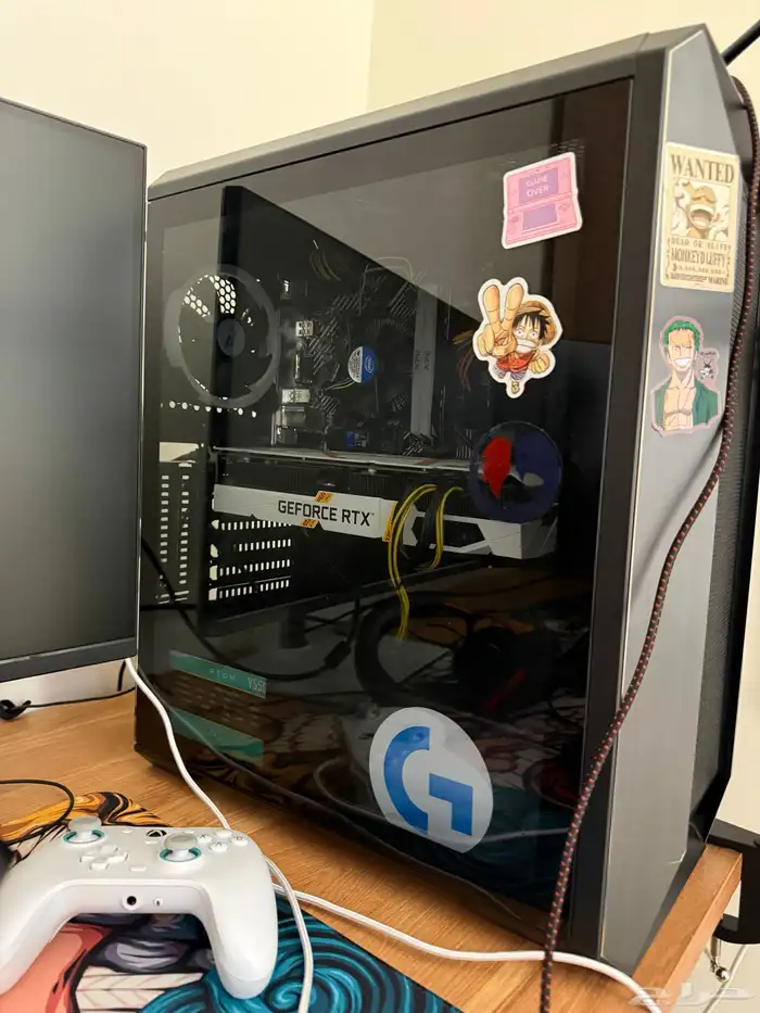 بي سي قيمنق 1