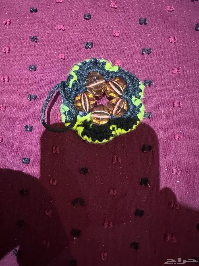 تعليقات صوف لي المفاتيح وتعليقات سيارة 19