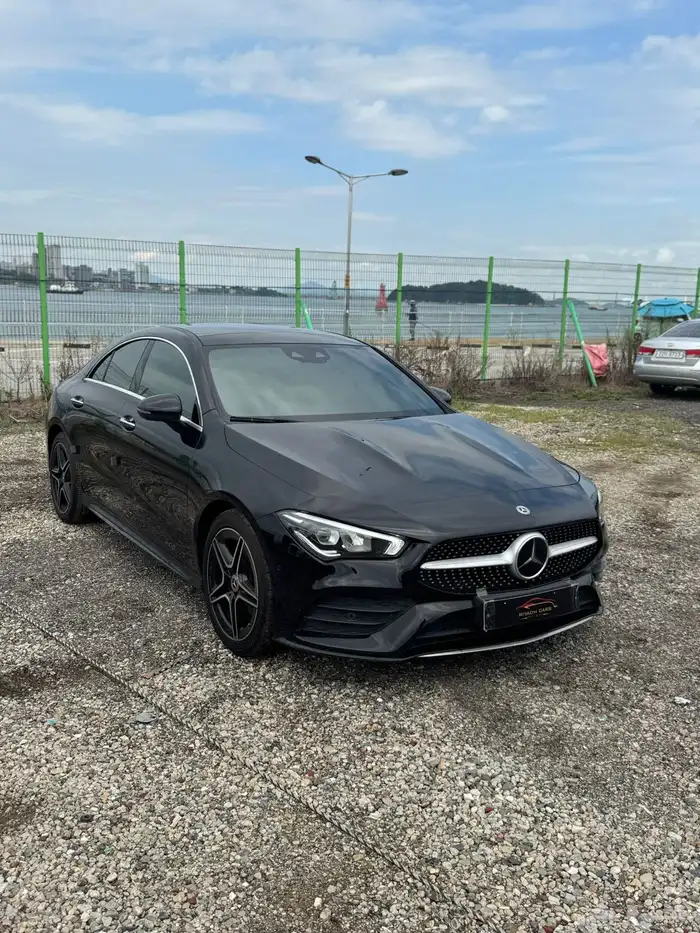 مرسيدس CLA250 2022 (بحاله الوكاله) 0