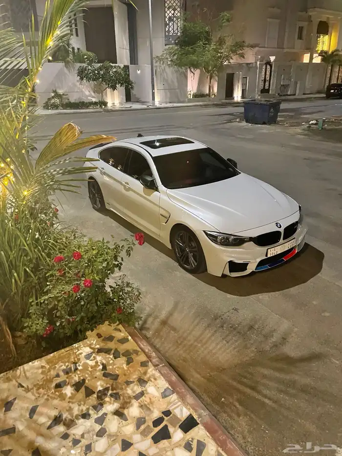 Bmw 440 2018 - بي ام دبليو 4