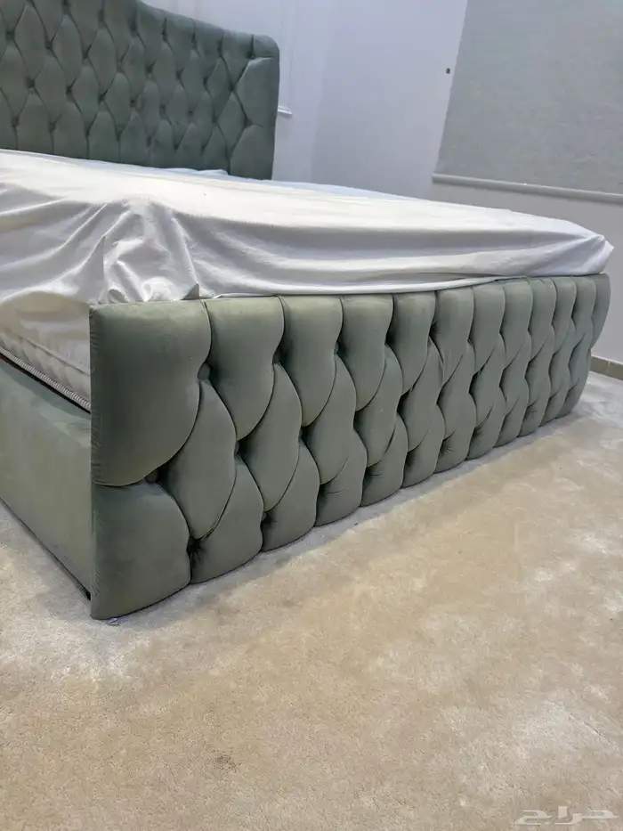 للبيع سرير نفرين 1