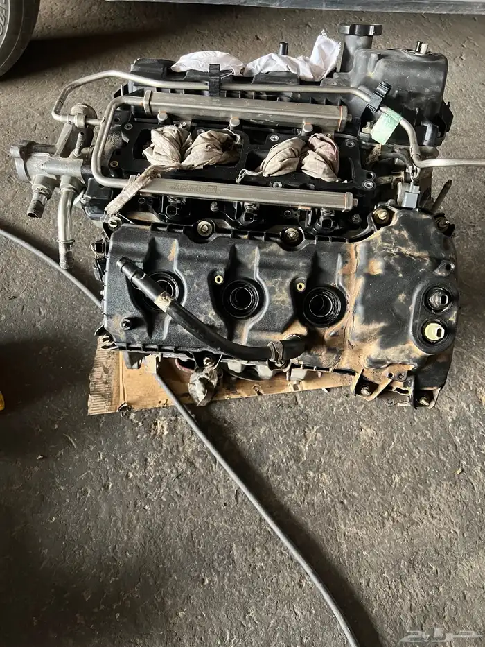 للبيع مكينه فورد توروس ايدج اكسبلور 2015 1