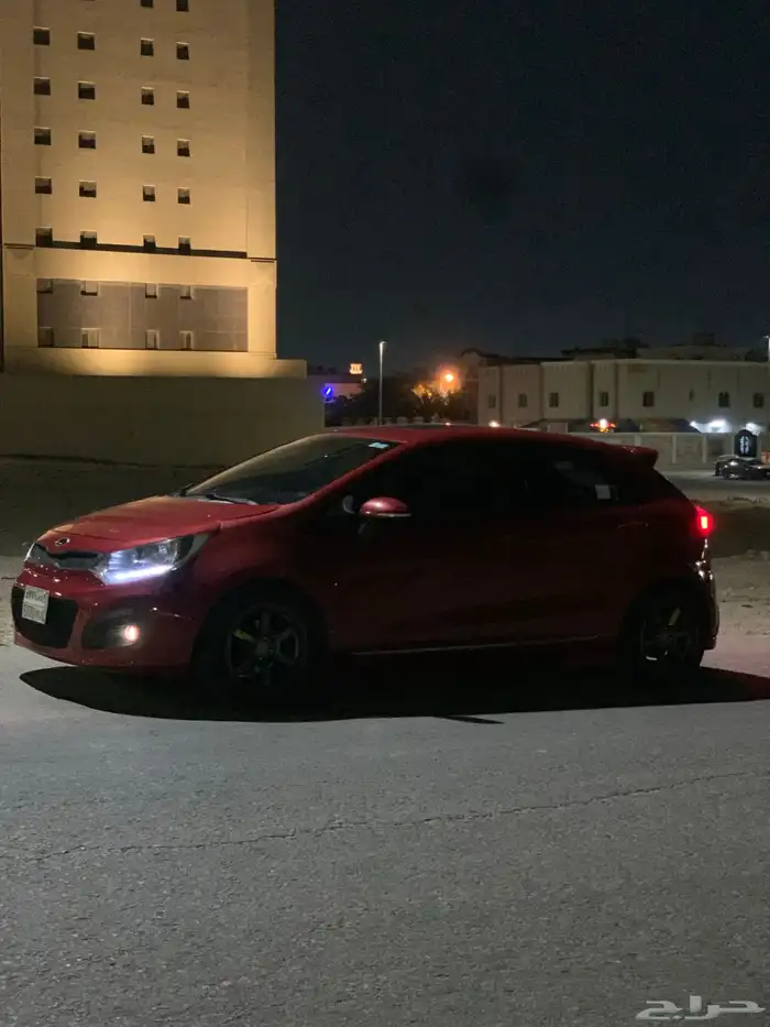 ريو كيا 2