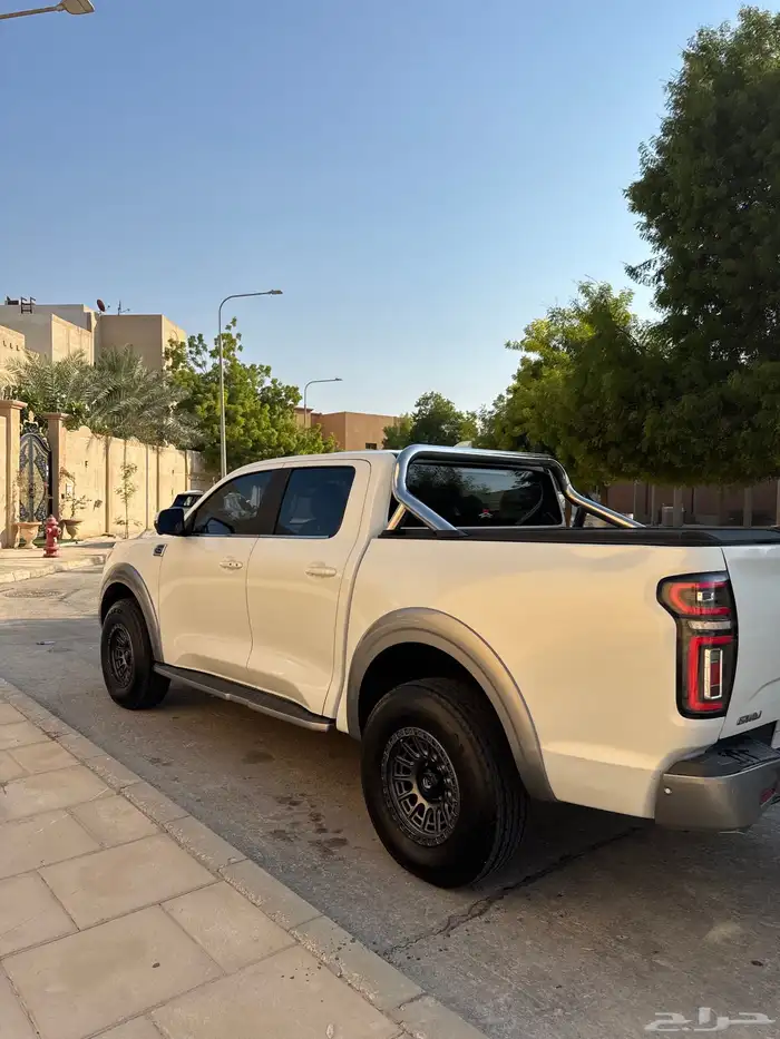 جريت وول باور 2022 ديزل 5