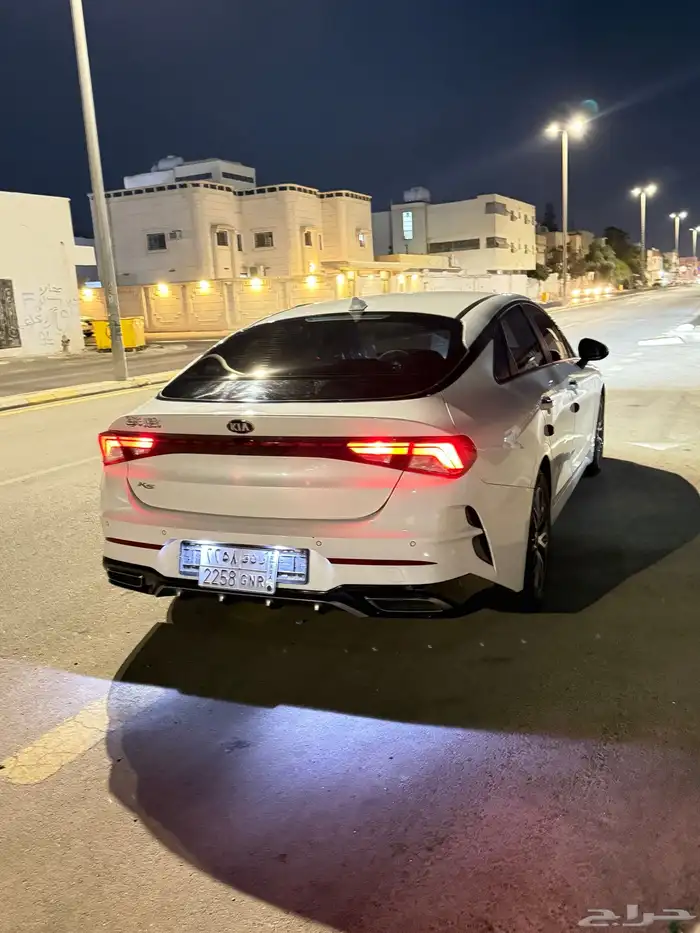 كيا k 5 3