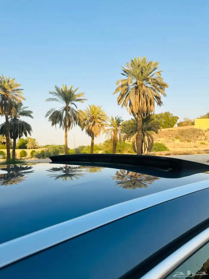 بي ام دبليو Li730 سعودي 2006 19