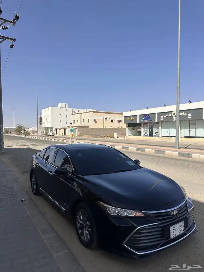 افالون 2020 7