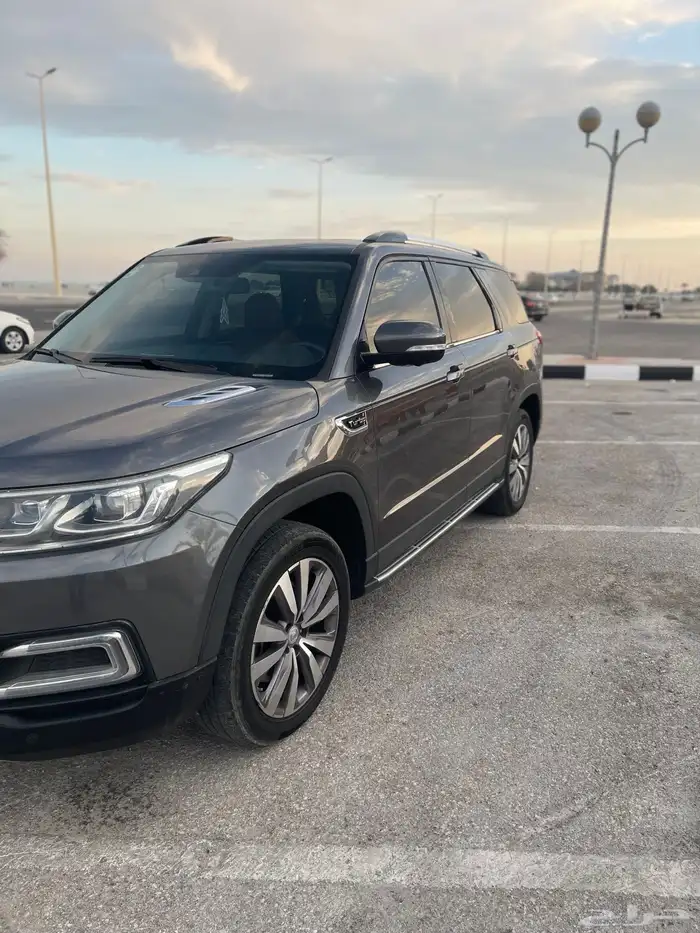 شانجان 2019 1