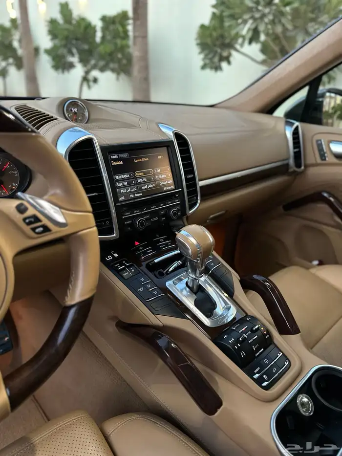كايين GTS 2013 عداد قليل 30