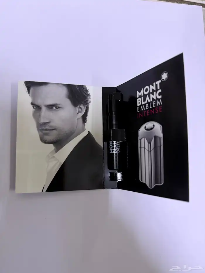 عينات عطور مشكلة 42