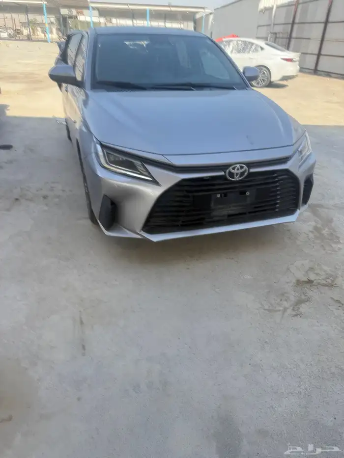 قطع غيار تشليح يارس 2024 0