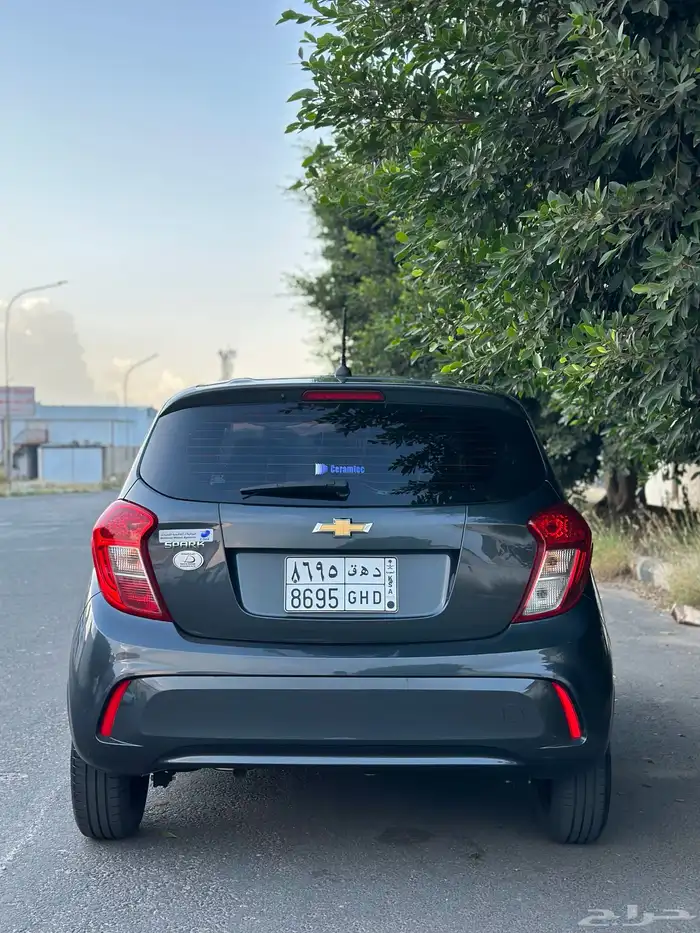 سبارك 2021 نظيفه جدا 7