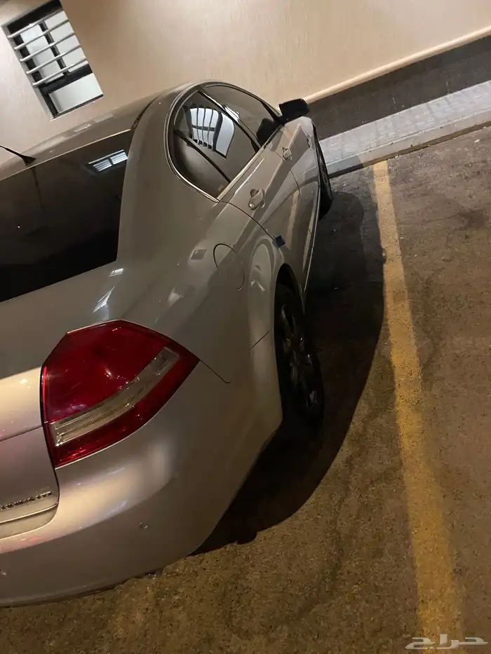 لومينا LTZ موديل 2010 نظيف جدا 4