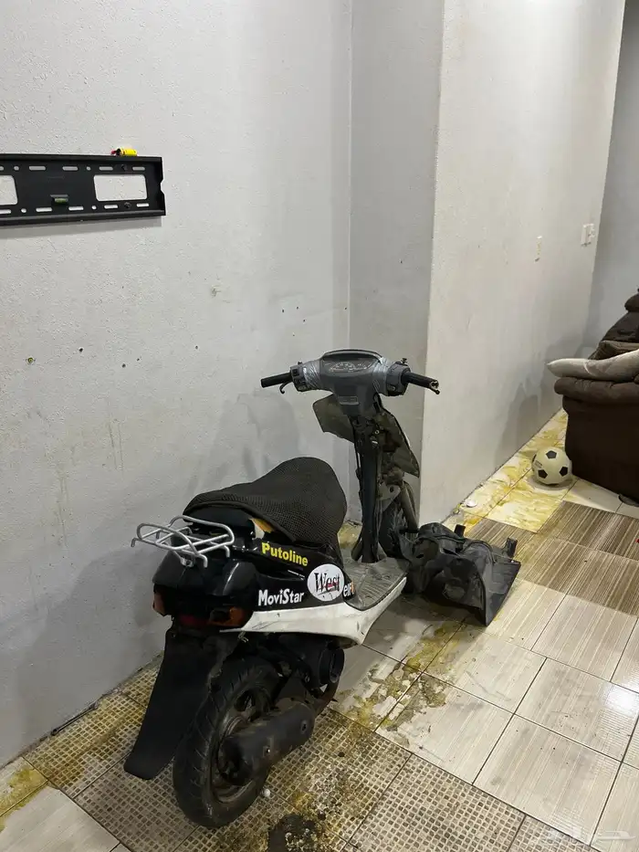 دباب هبرته او بطه للبيع 1