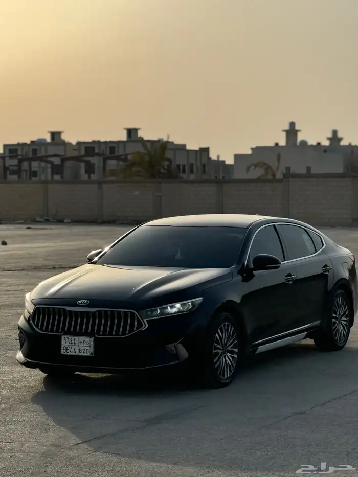 كادينزا 2021 (الجبر) 3.5 V6 0
