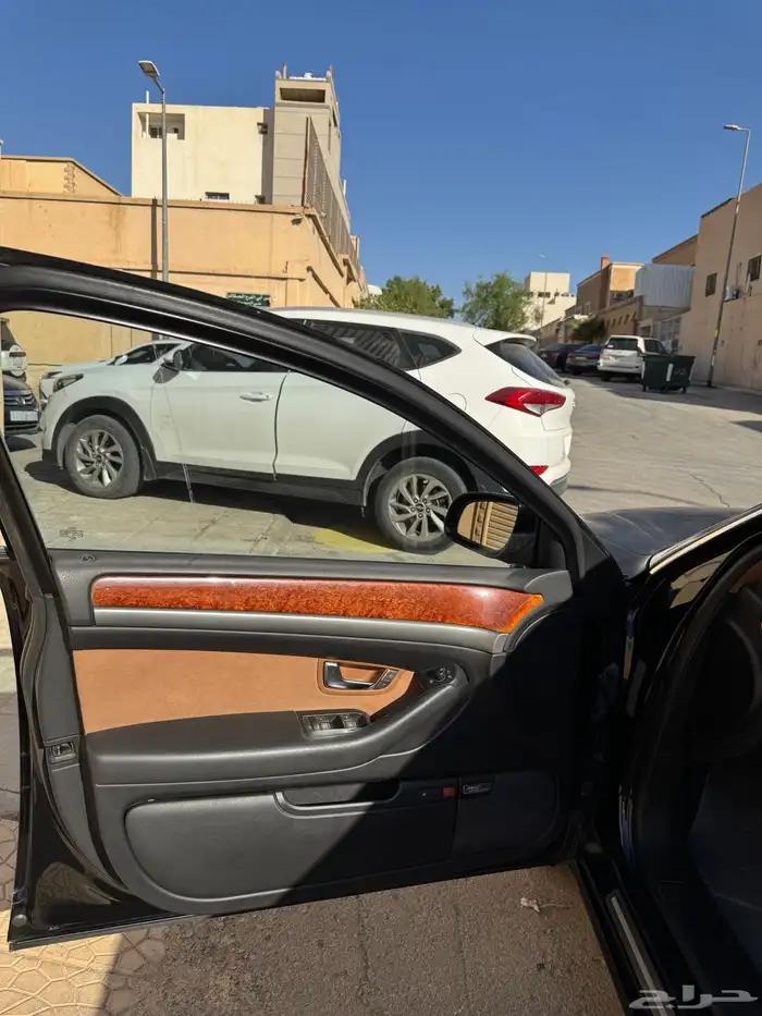 للبيع اودي 2005 A8L V8 5