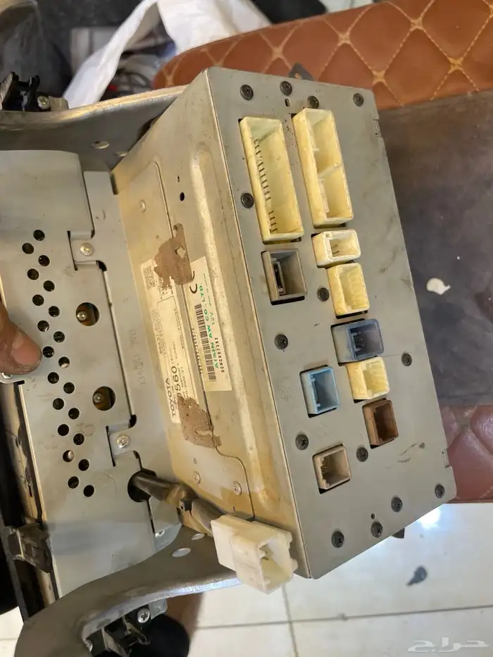 شاشة VXR وكاله 4