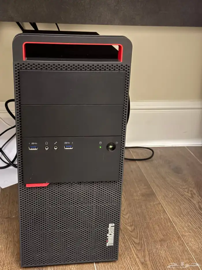 كمبيوتر مكتبي لينوفو i7 0
