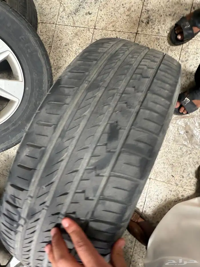 جنوط برادو وكاله مع الكفرات2019 2