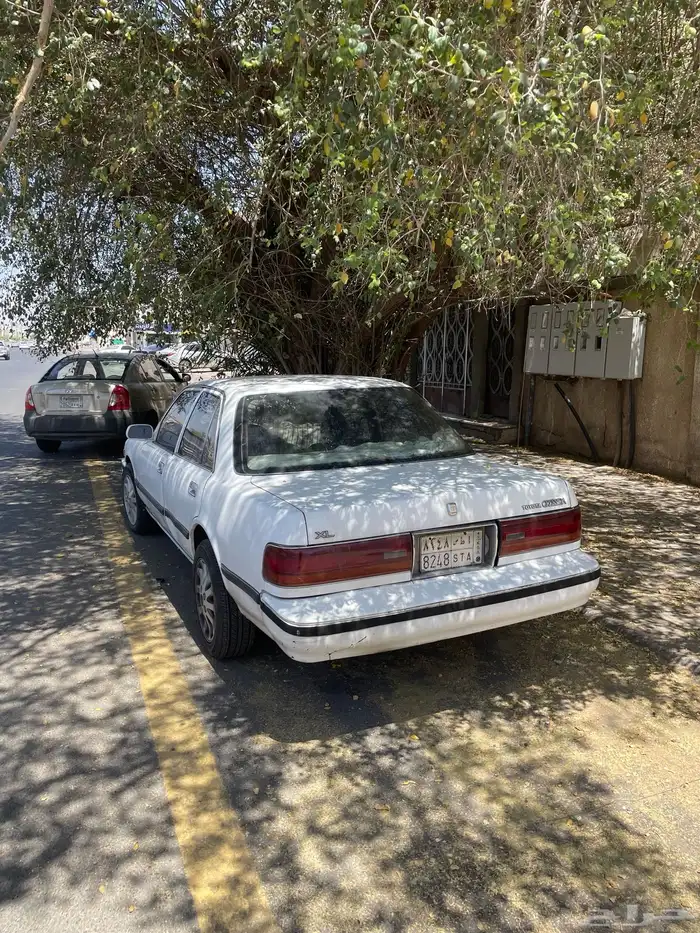 كرسيدا بوديي عالشرط نظيفه 1993م البيع ل اعلى سومة 2
