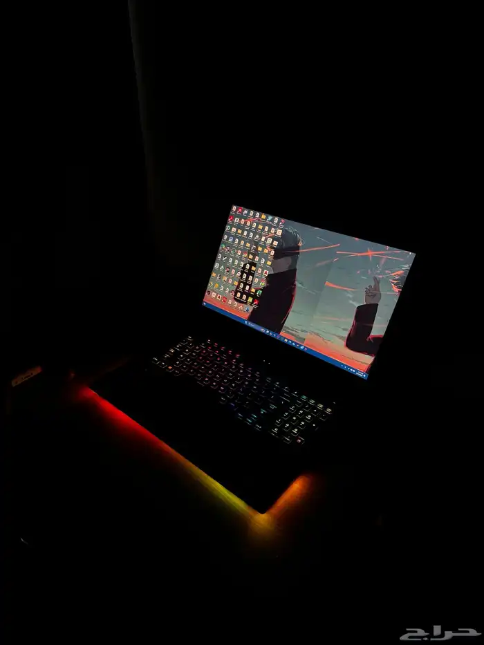 gaming laptop (ROG Strix G713QR_G713QR.) 2