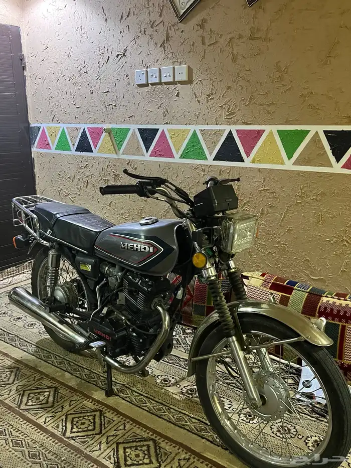 دباب مهدي 1