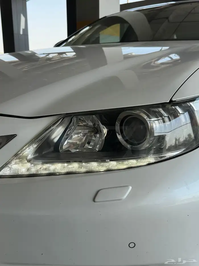 لكزس ES 6 سرندل 2015 وكاله 3