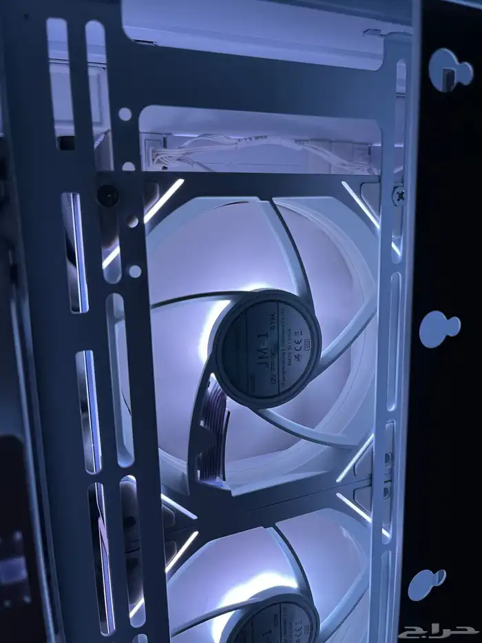 للبيع مراوح PC فخمة 2