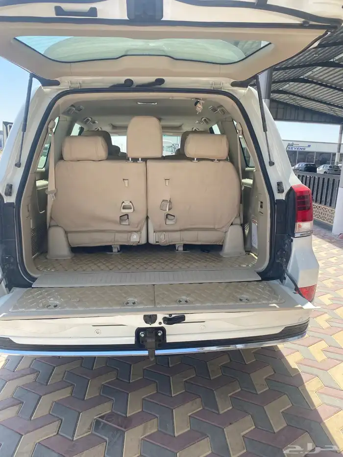 للبيع جكسار 6