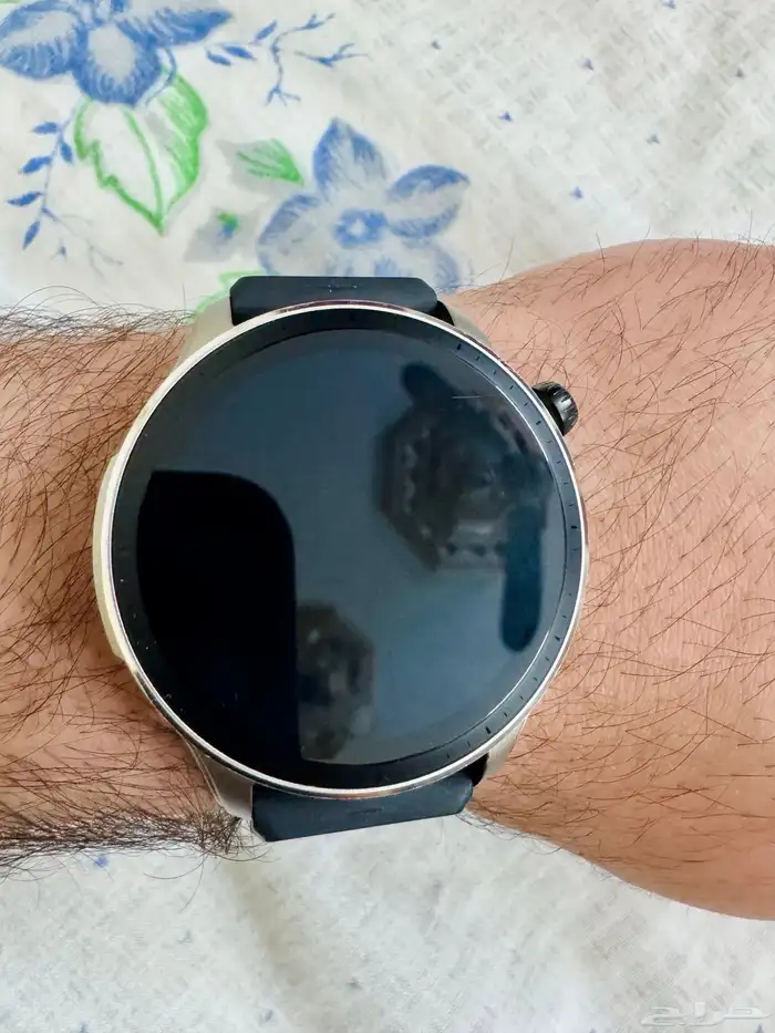 ساعه amazfit gtr4 2