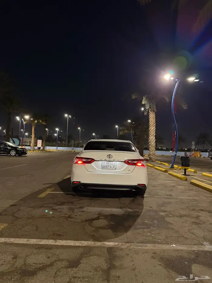 كامري 2020 هايبرد 9