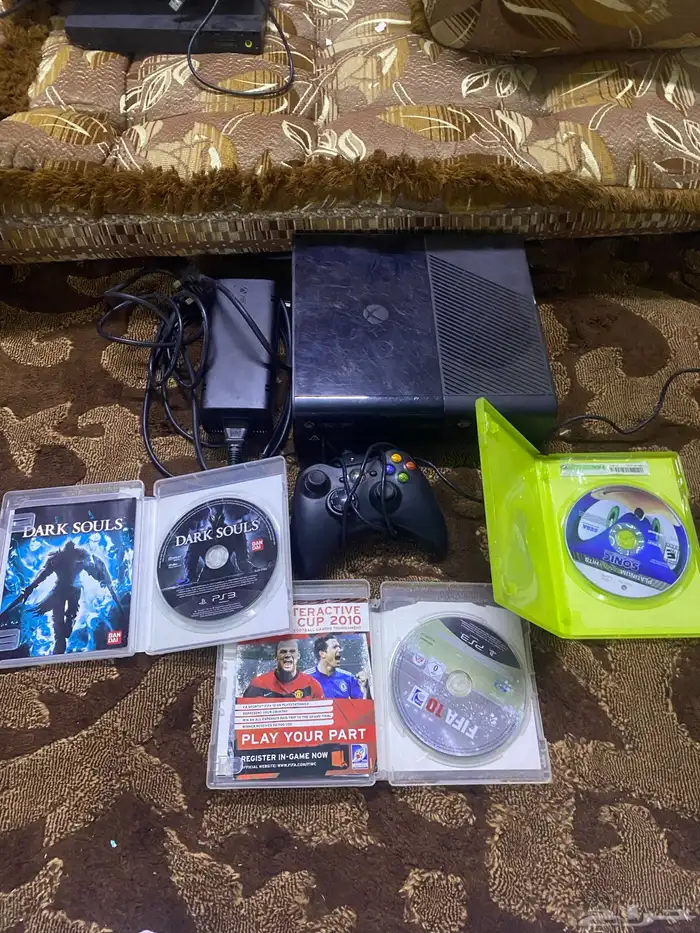 جهاز اكس بوكس 360 0