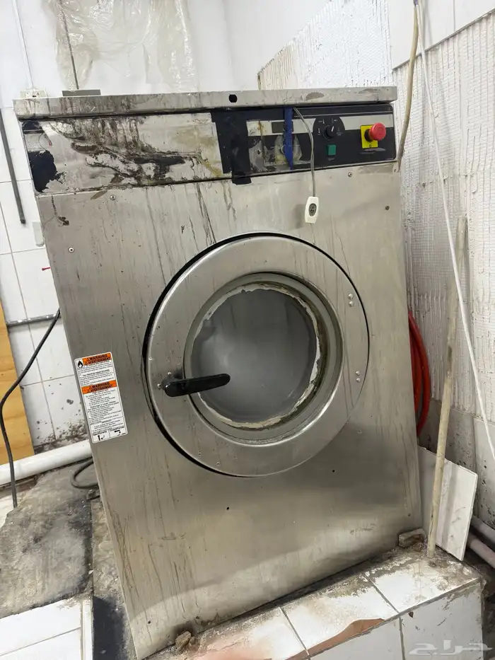 مغسلة ملابس 13