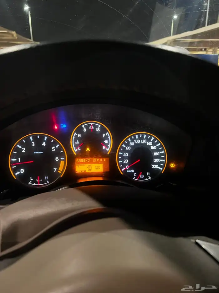 جيب ارمادا اقبل بدل 5