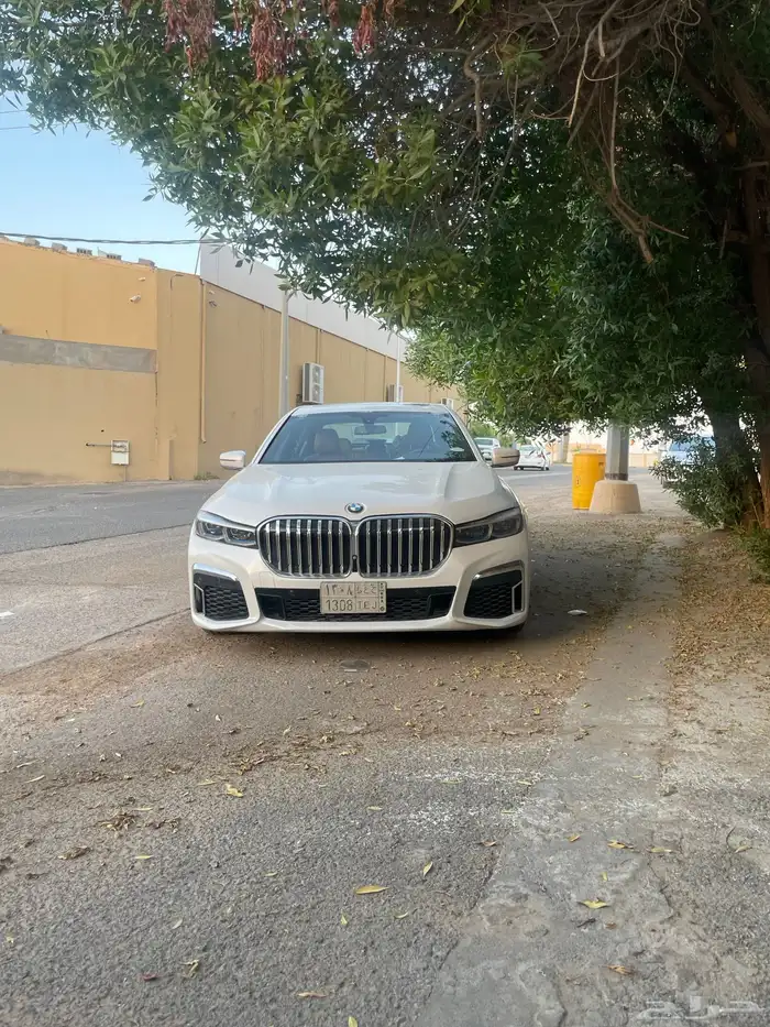 bmw 730 2016 محول 0