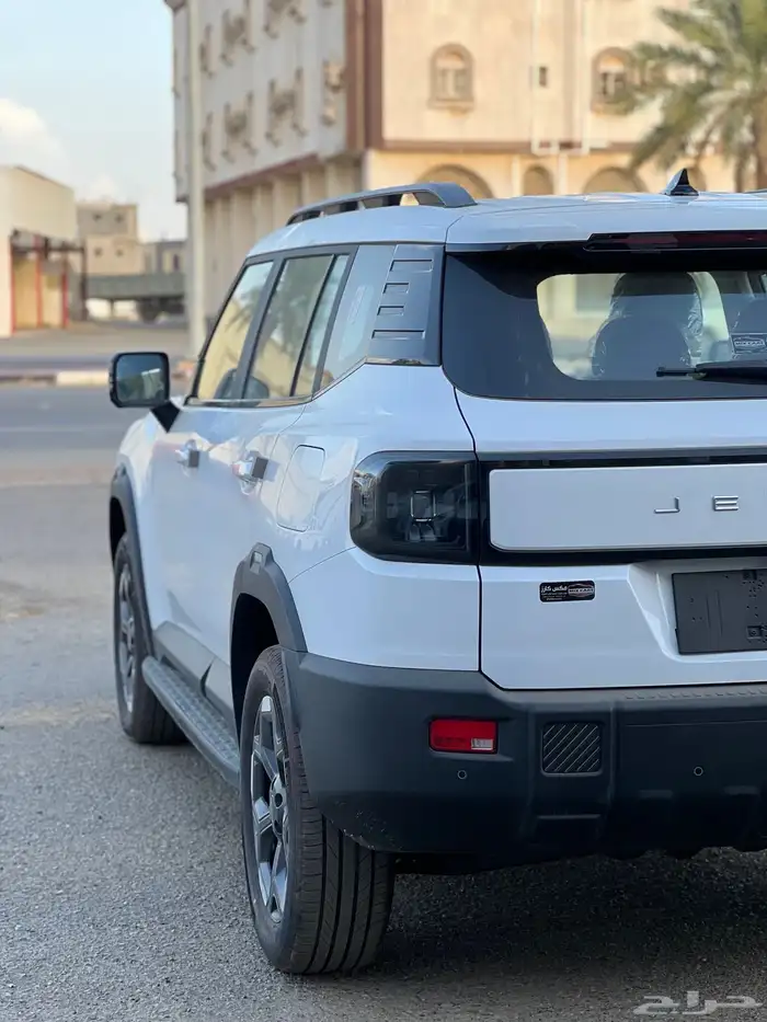 جيتور T1 لاكجري 2025 عرض خاص ولفتره محدوده 97500 قبل ضريبه 9