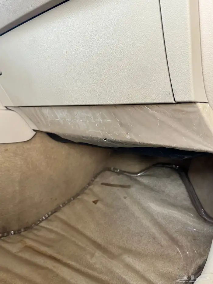 لكزس ES 6 سرندل 2015 وكاله 23