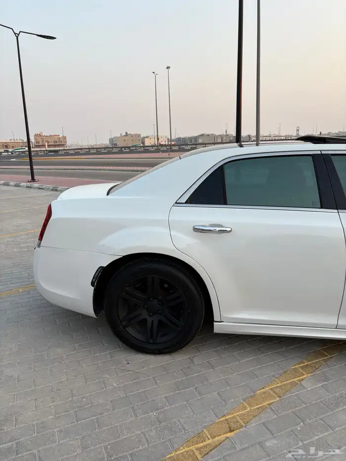كرايسلر 2014 2