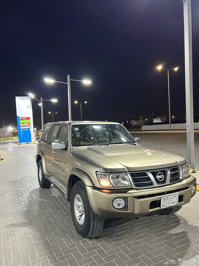 باتورل فتك 2004 0