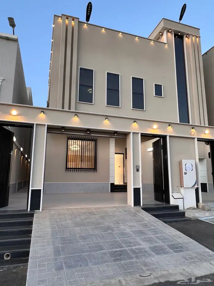 ارواف بمدخل سيارة مساحه واسعه طريق الثمانين خميس مشيط 750 1