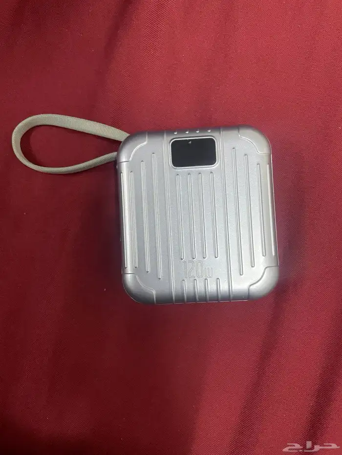 بطريت متنقله 35 0