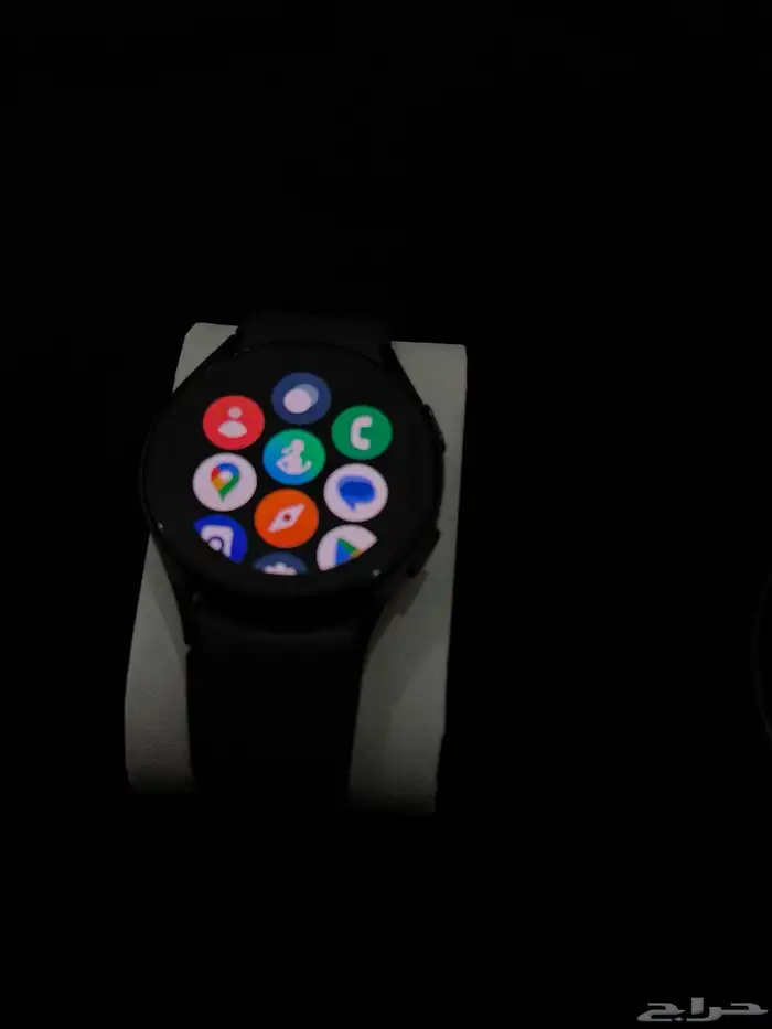 ساعه سامسونج جلاكسي واتش 5 3