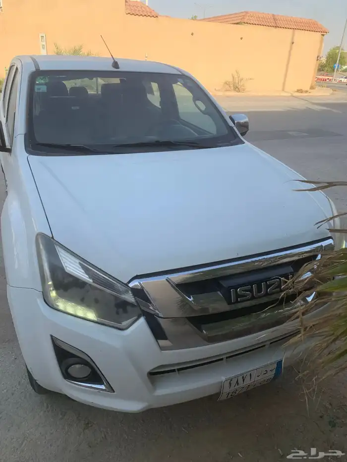 ايسوزو 2018 0
