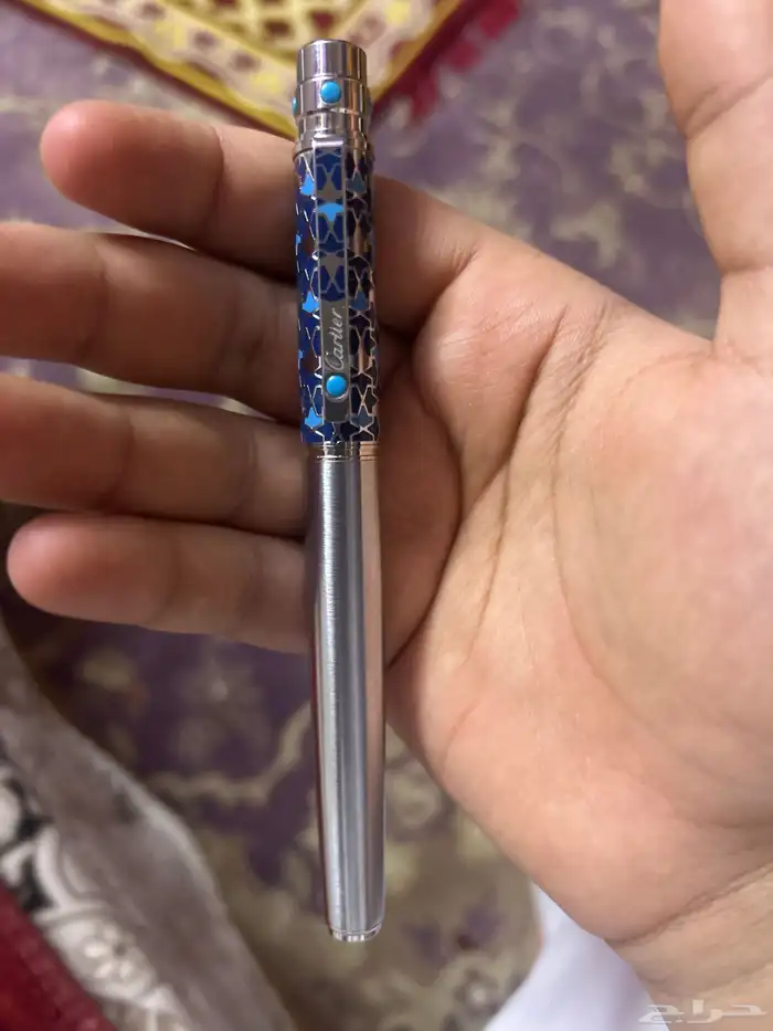 قلم كارتير 0