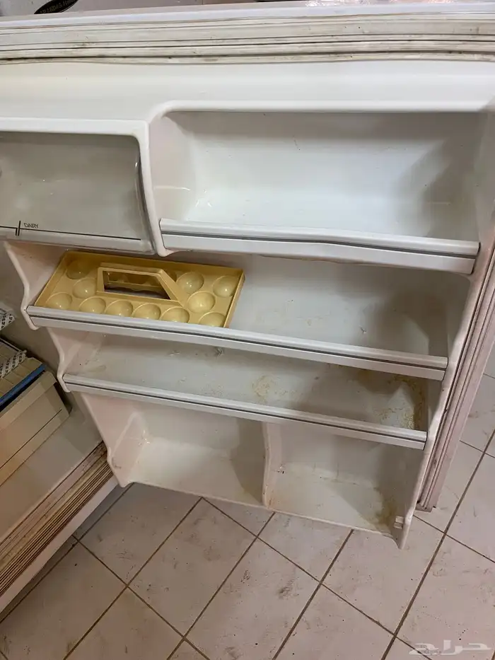 للبيع ثلاجات 3