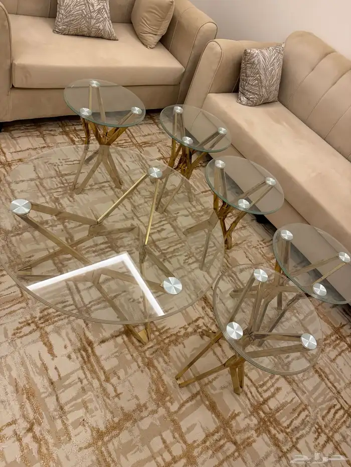 7 طاولات جديدة 1