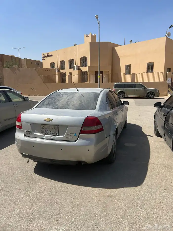 لومينا فول كامل بدون فتح 2008 1