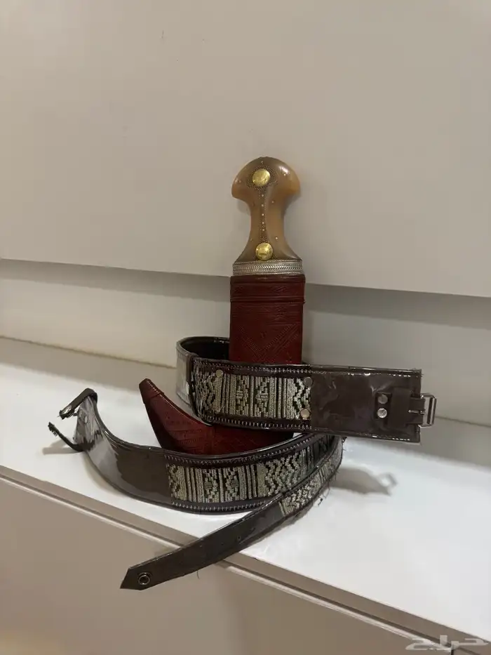 جنبيه للبيع 0